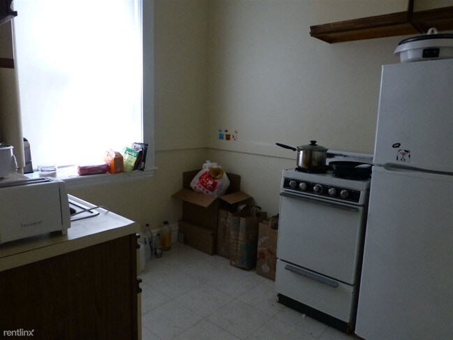 170 Kelton St-Unit -Apt 6D in Boston, MA - Building Photo - Building Photo