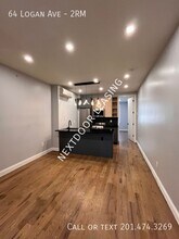 64 Logan Ave in Jersey City, NJ - Building Photo - Building Photo