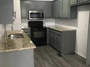 6019 Gaelic Glen Dr in Oklahoma City, OK - Building Photo - Building Photo