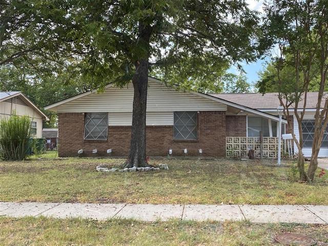 property at 2119 Tecumseh Trce