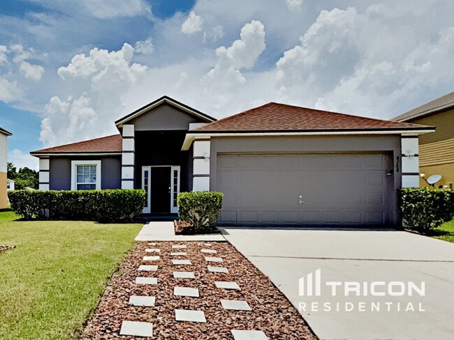 property at 8768 Merseyside Ct