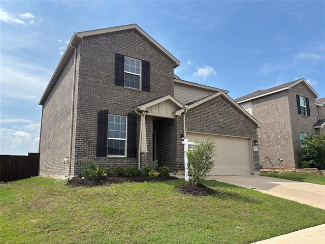 property at 507 Goldenrod Ln