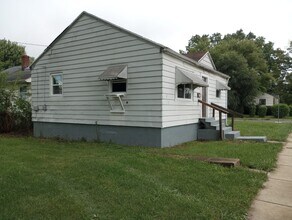 3605 Ford St in South Bend, IN - Building Photo - Building Photo