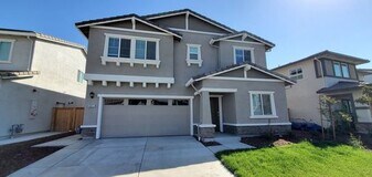 6831 Oakum Wy in Stockton, CA - Building Photo