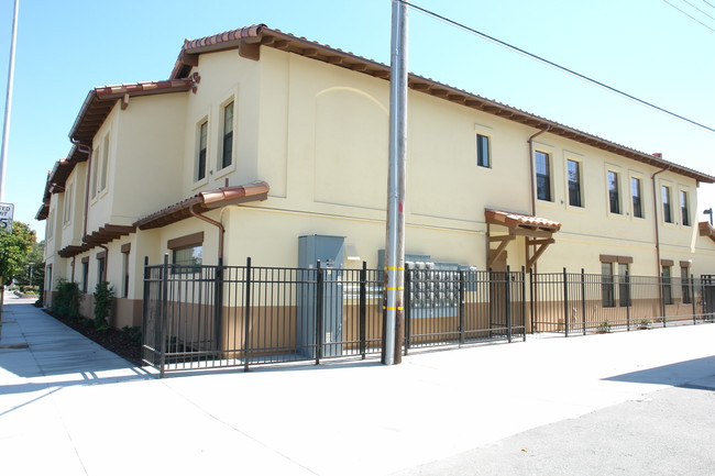 Lupine Gardens Apartments in Salinas, CA - Building Photo - Building Photo