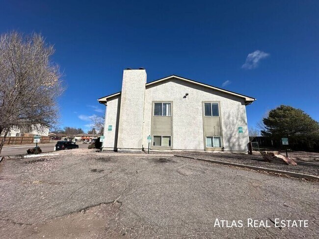 1825 Zebulon Dr in Colorado Springs, CO - Building Photo - Building Photo