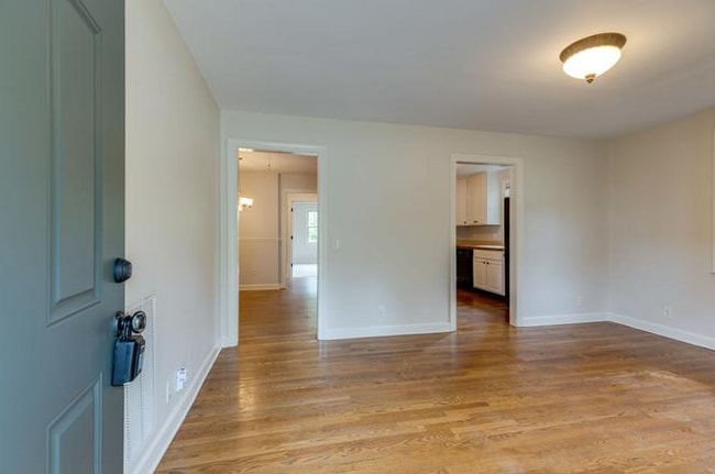 3809 Sentinel Dr in Nashville, TN - Building Photo - Building Photo