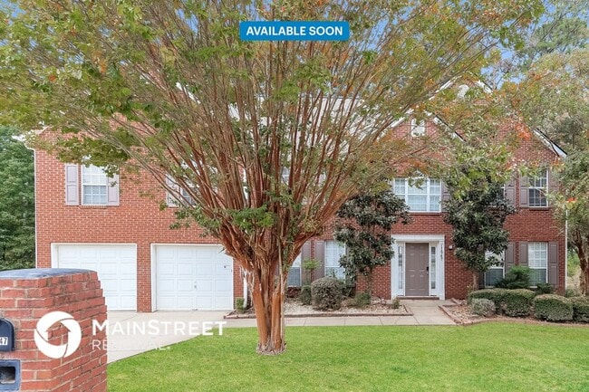 property at 11947 Scottish Ct