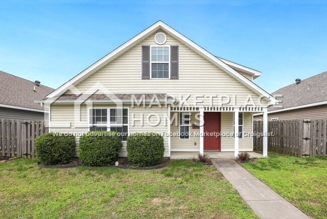 property at 4481 W Pecan St