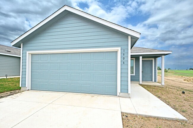 property at 1506 Pile Trl