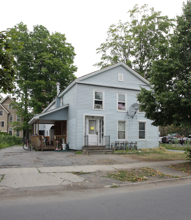 47 Elm St in Glens Falls, NY - Building Photo - Building Photo