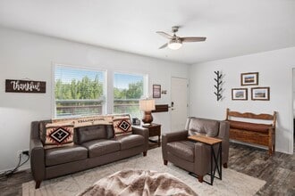 115 Doc Holiday Ct in Alto, NM - Building Photo - Building Photo