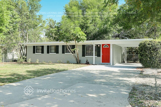 property at 6817 Tuttle St