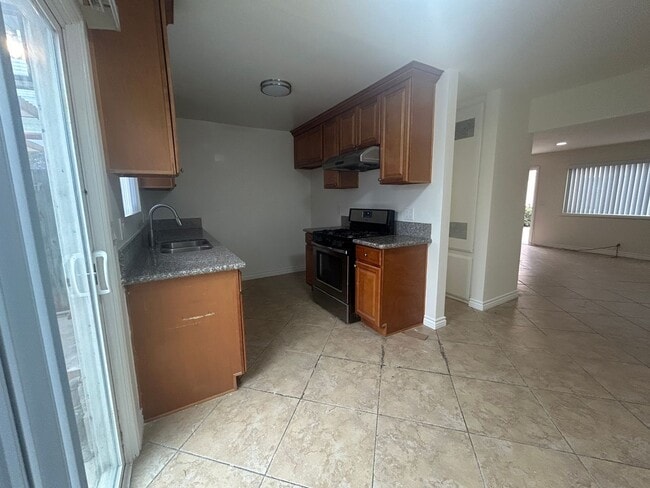 property at 7822 Newman Ave