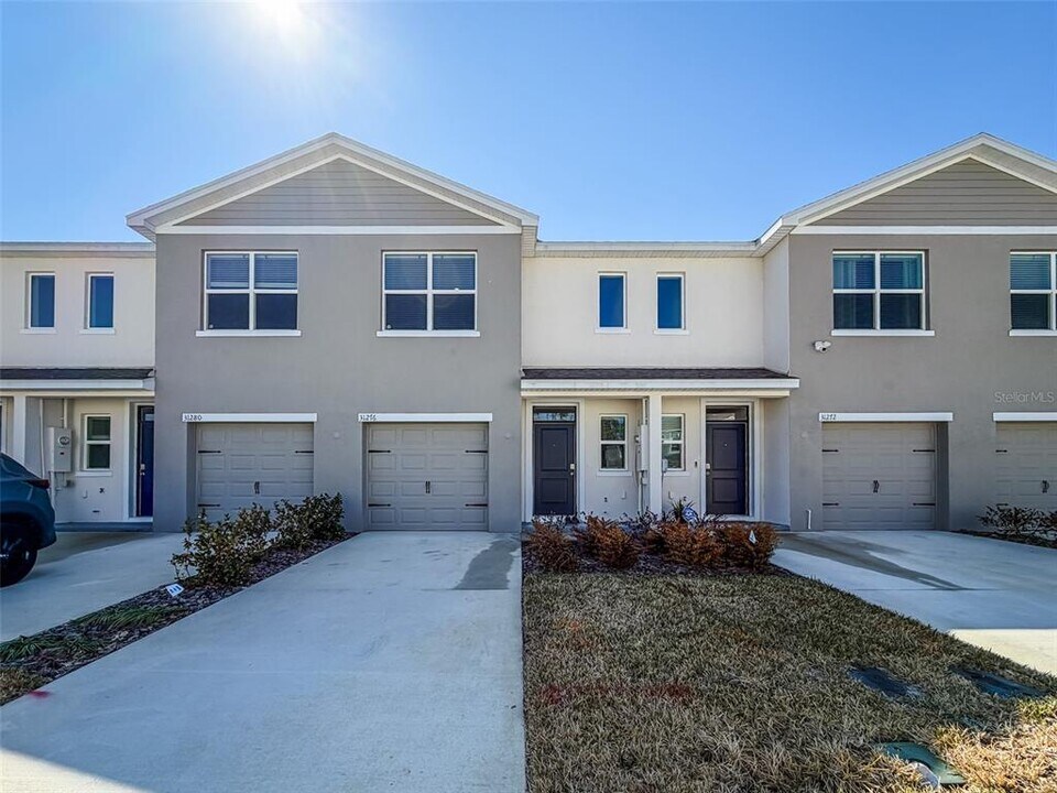 31276 Paper Birch St in Wesley Chapel, FL - Building Photo