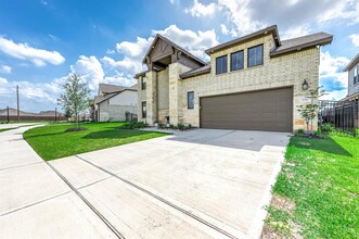 5311 Acapulco Mist Dr in Katy, TX - Building Photo - Building Photo