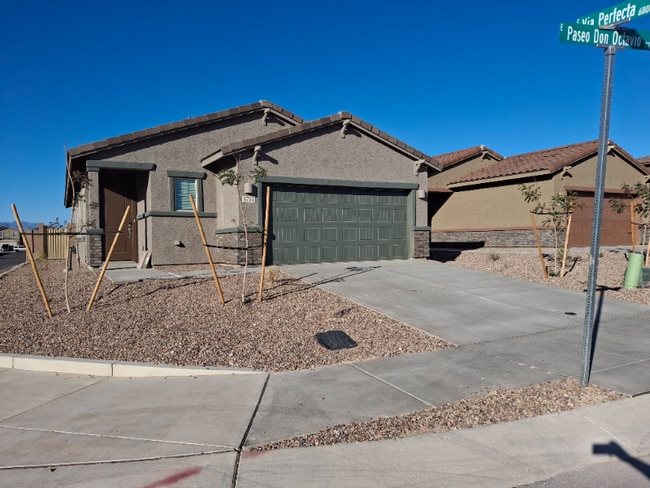 6753 E Paseo Don Octavio in Tucson, AZ - Building Photo - Building Photo