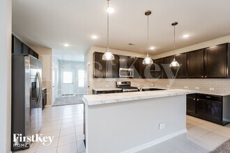 16303 Westley Ridge Dr in Hockley, TX - Foto de edificio - Building Photo