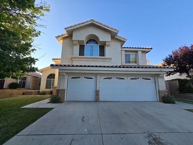 property at 2765 W Pondera St