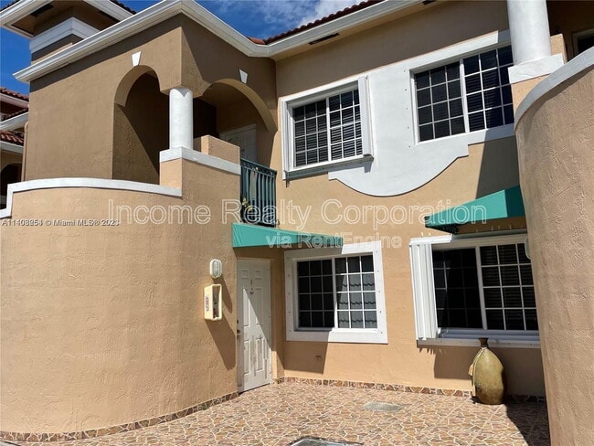 property at 13165 SW 64th Terrace