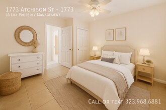 1773 Atchison St in Pasadena, CA - Building Photo - Building Photo