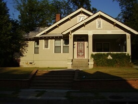 103 Webb St in Anderson, SC - Building Photo
