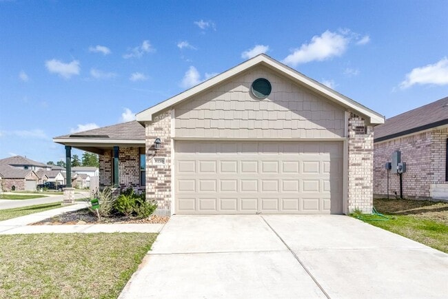 8150 Wollemi Pne Rd in Magnolia, TX - Building Photo - Building Photo