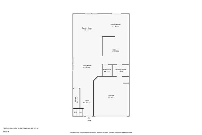 3083 Avalon Lake Dr SW in Madison, AL - Building Photo - Building Photo