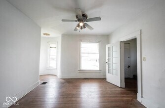 4626 E Washington St in Indianapolis, IN - Building Photo - Building Photo