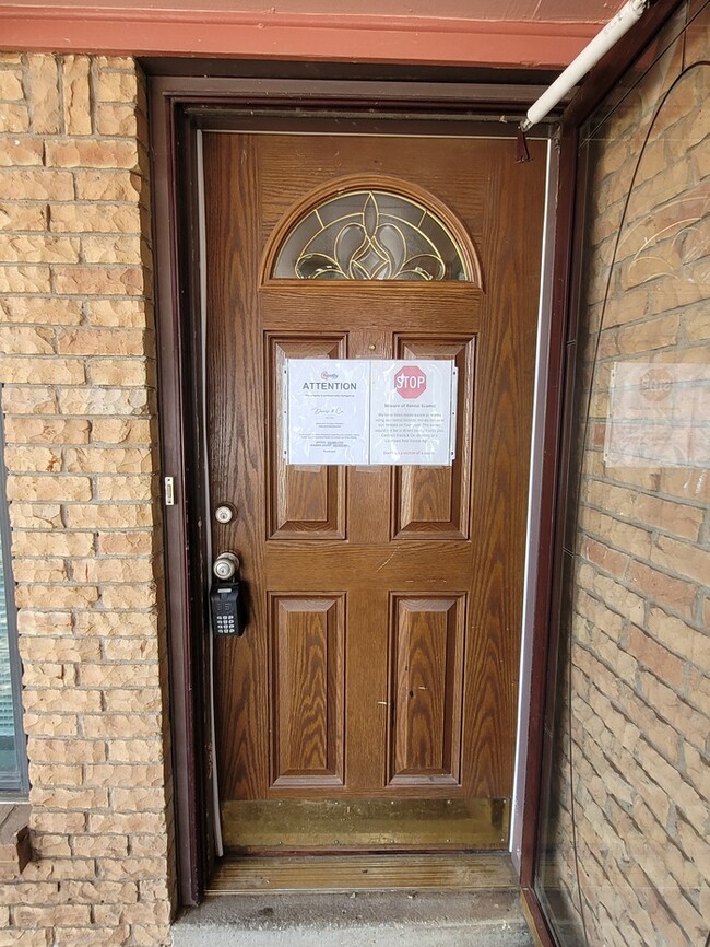 4807 W Illinois Ave in Midland, TX - Building Photo - Building Photo