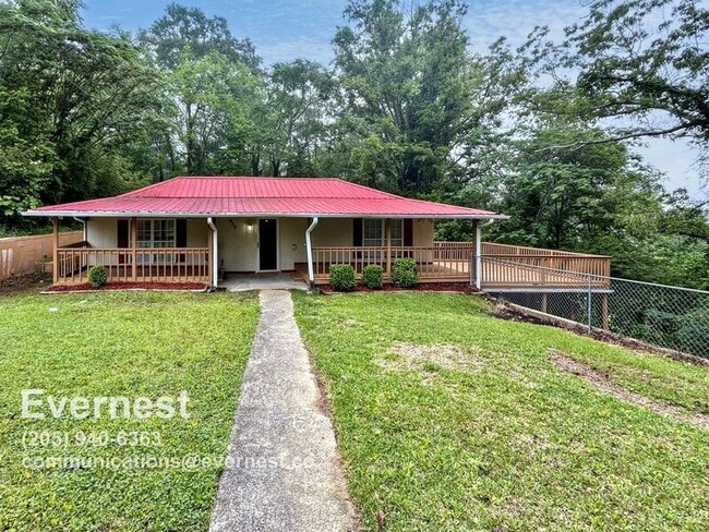 property at 424 Robin Rd