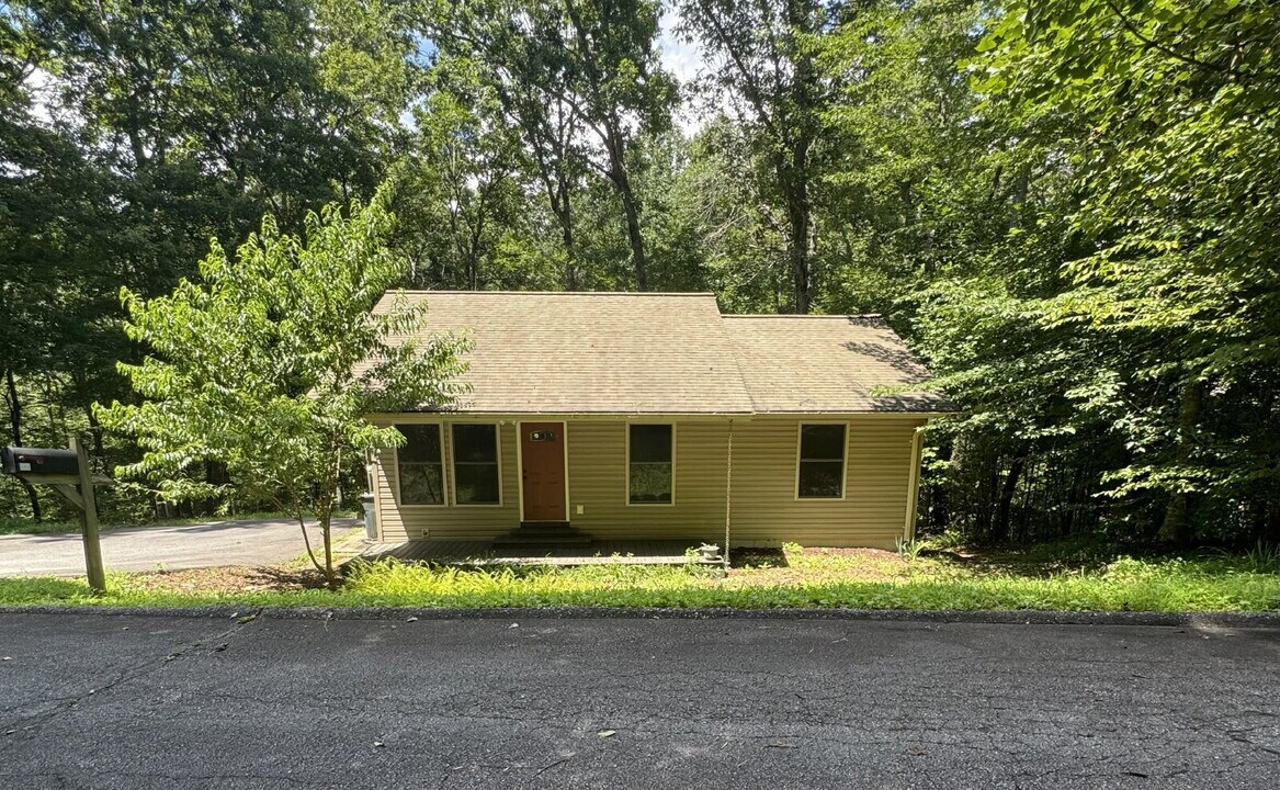 46 Madison Heights Dr in Brevard, NC - Building Photo