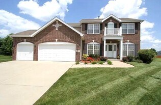 2645 Westinghouse Dr in Belleville, IL - Building Photo