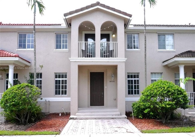 property at 14050 SW 272nd St