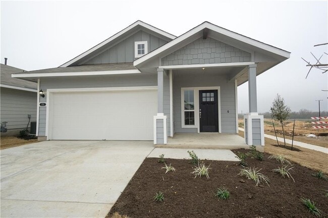 179 White Dunes Dr in Maxwell, TX - Building Photo - Building Photo