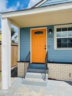 1410 Joliet St in New Orleans, LA - Building Photo - Building Photo