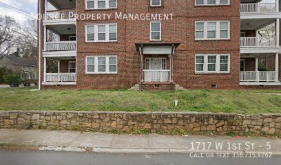1717 W 1st St