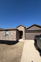 107 Seabiscuit Rd in Caddo Mills, TX - Building Photo