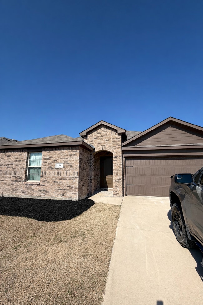 property at 107 Seabiscuit Rd