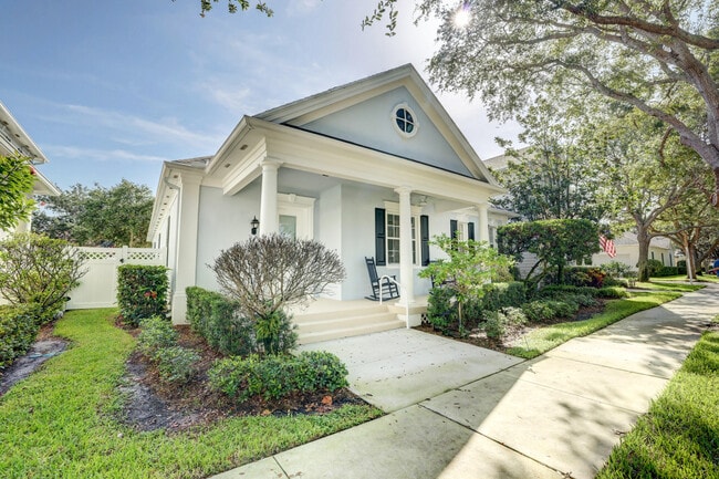 165 Honeysuckle Dr in Jupiter, FL - Building Photo - Building Photo