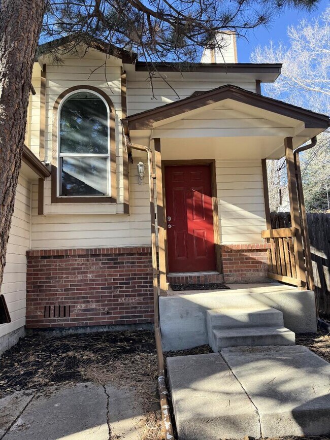 2740 Nightstar Ct in Colorado Springs, CO - Building Photo - Building Photo