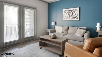 225 Walden Village Ln, Unit 116 in Nashville, TN - Building Photo