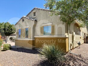9808 N Saguaro Breeze Way in Marana, AZ - Building Photo - Building Photo