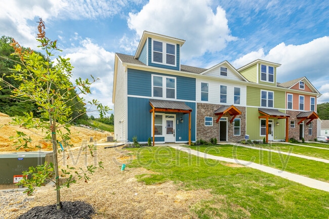 property at 1908 Cypress Ln