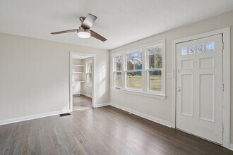 2713 Brunswick Dr in Nashville, TN - Building Photo - Building Photo