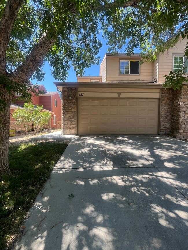 property at 457 W 91st Cir