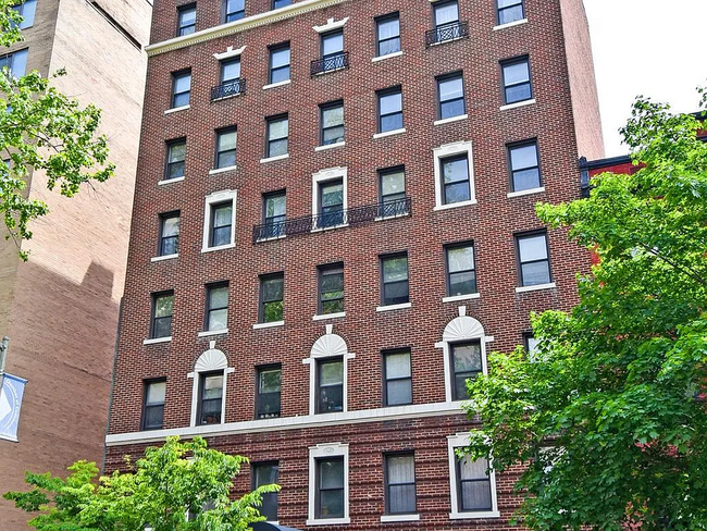 1125 12th St NW in Washington, DC - Building Photo - Building Photo