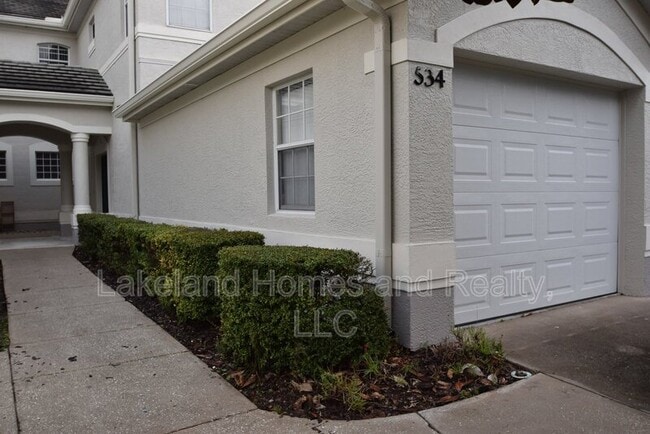 property at 534 Grasslands Village Cir