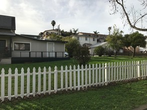 859 E 2nd Ave in Escondido, CA - Building Photo - Building Photo