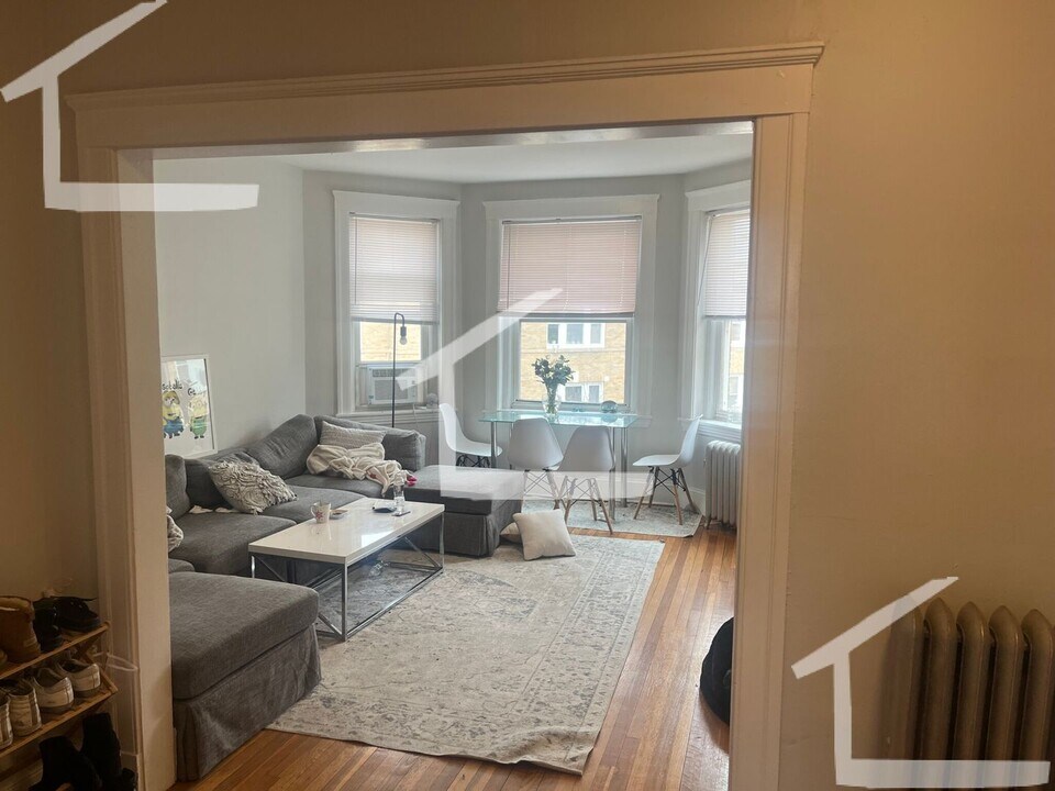 225 Freeman St in Brookline, MA - Building Photo